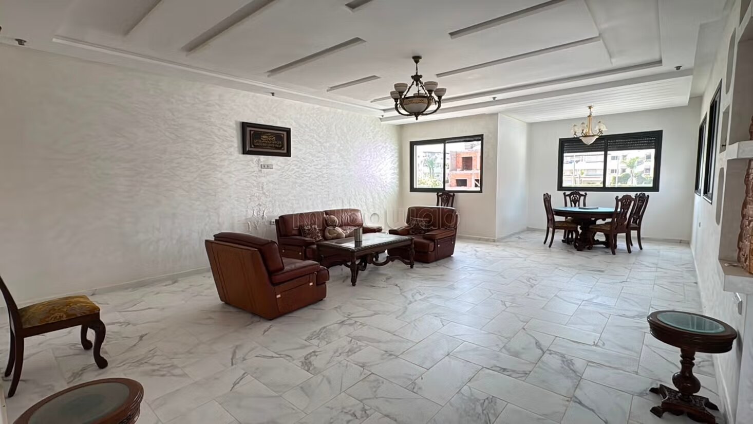 Villa 456 sqm for sale in Sidi Rahal — Photo 2