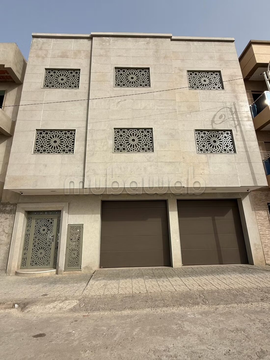 فيلا للبيع في مْدق — Photo 2