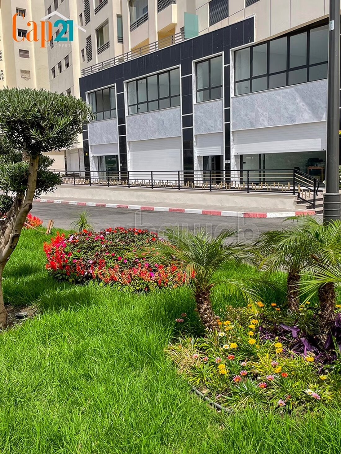 Bureau 249 m² à vendre à Tanger — Photo 2