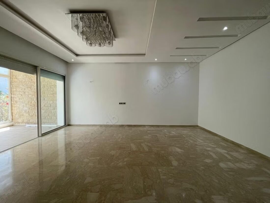 2-Bedroom Apartment for Rent in Rabat (Hay Rayd) — Photo 2