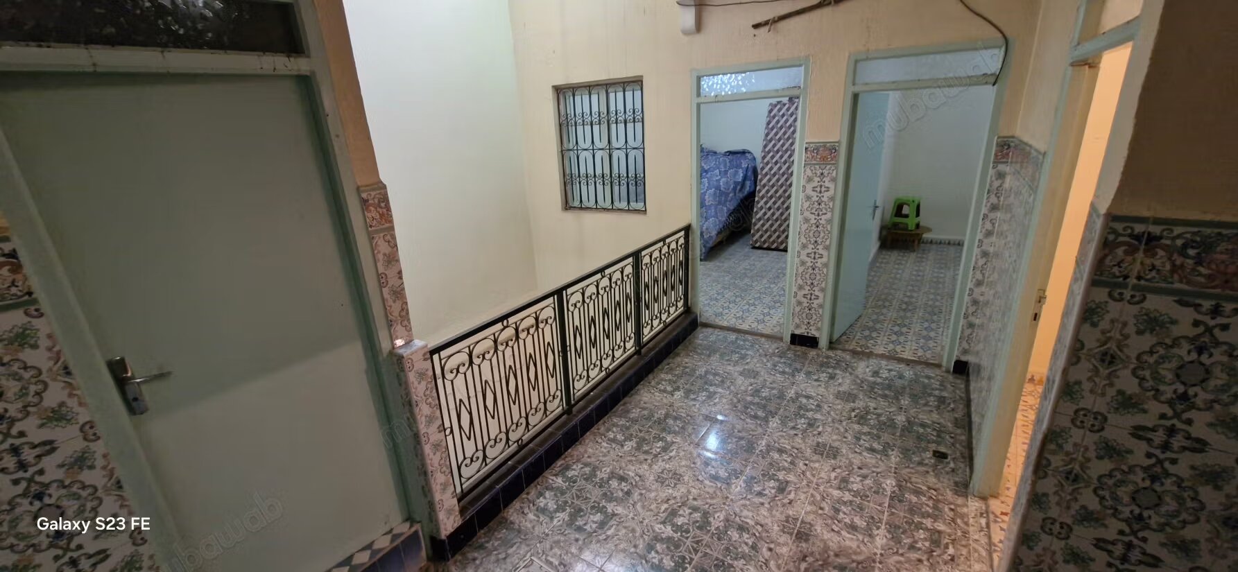 Riad 100 m² for sale in Marrakech – Mellah — Photo 2