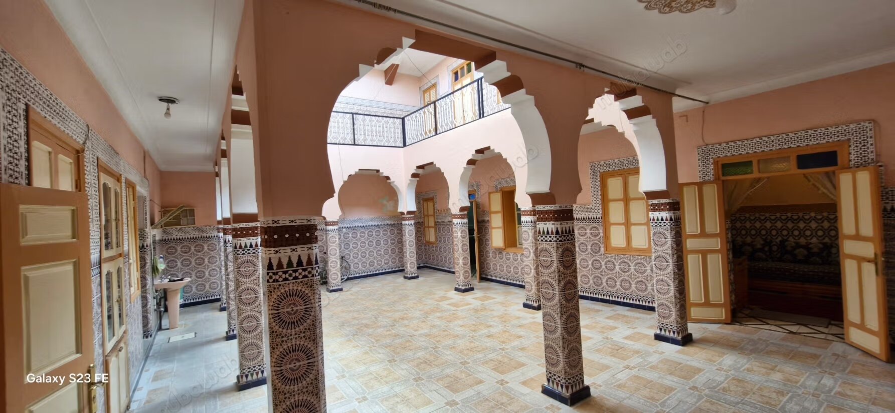 Riad 165 m² à vendre à Marrakech – Berrima — Photo 2