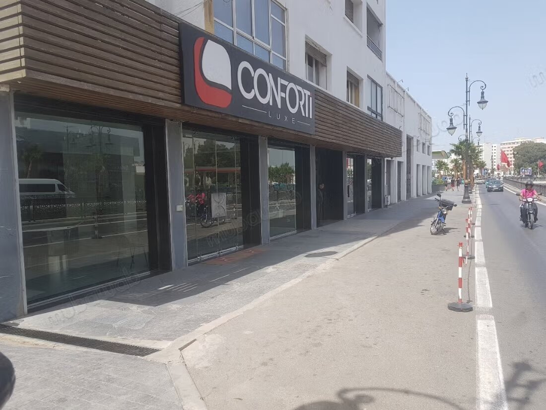 Bureau 950 m² à vendre à Tanger — Photo 2