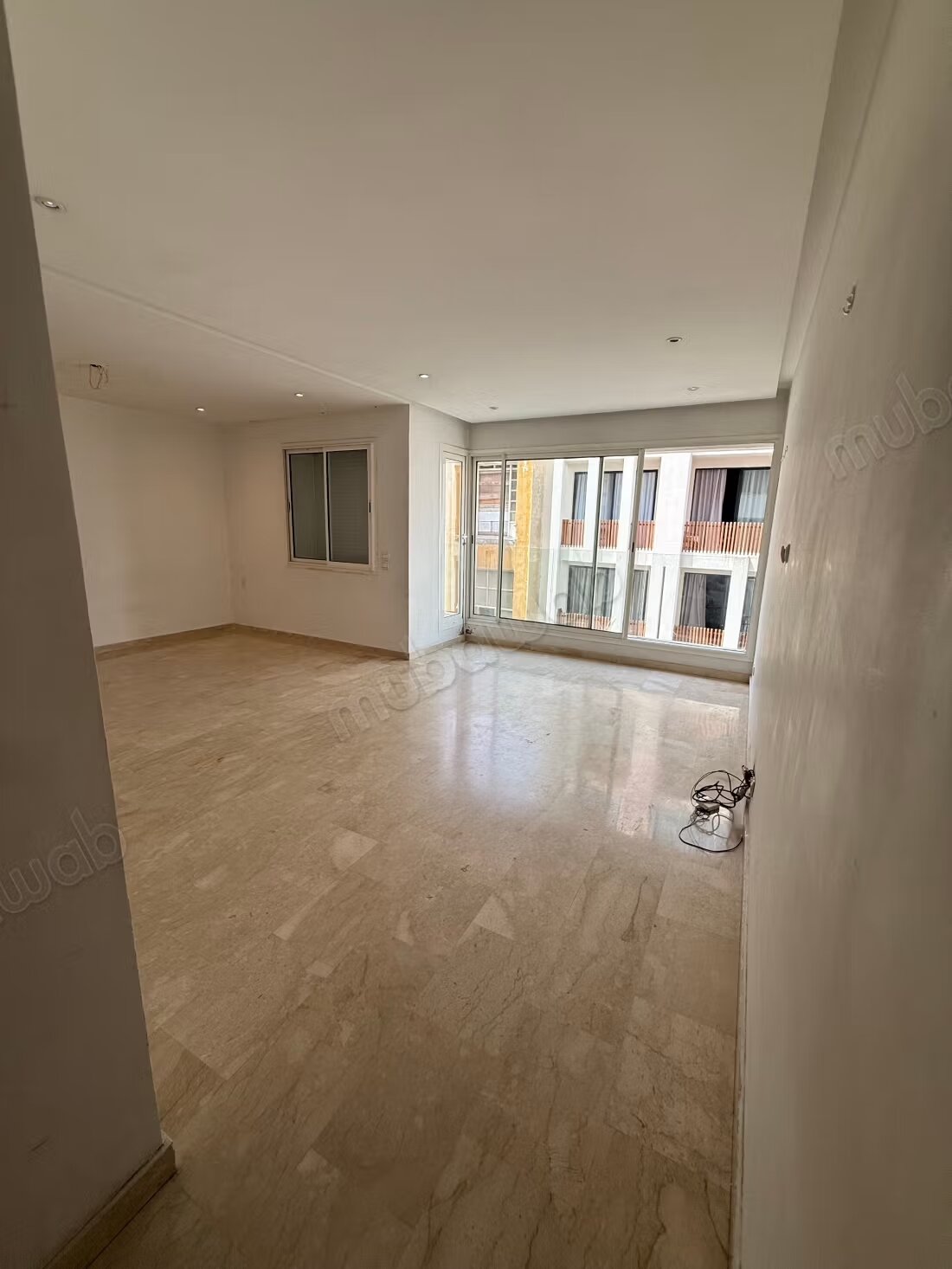Appartement à louer à Casablanca – Gautier — Photo 2