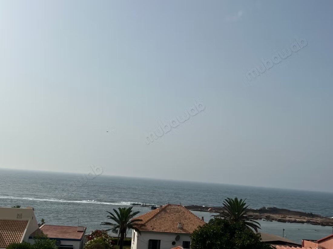 فيلا 330 متر مربع للإيجار في الرباط — Photo 2