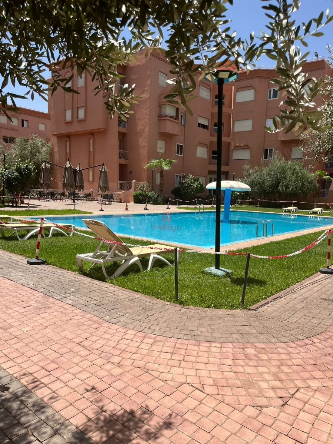 Apartment 90 m² for sale in Marrakech – Majorelle — Photo 2