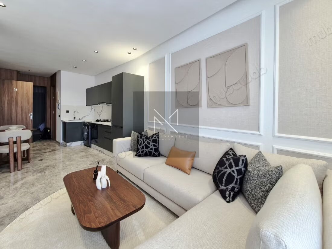Studio 54 m² for rent in الدار البيضاء — Photo 2