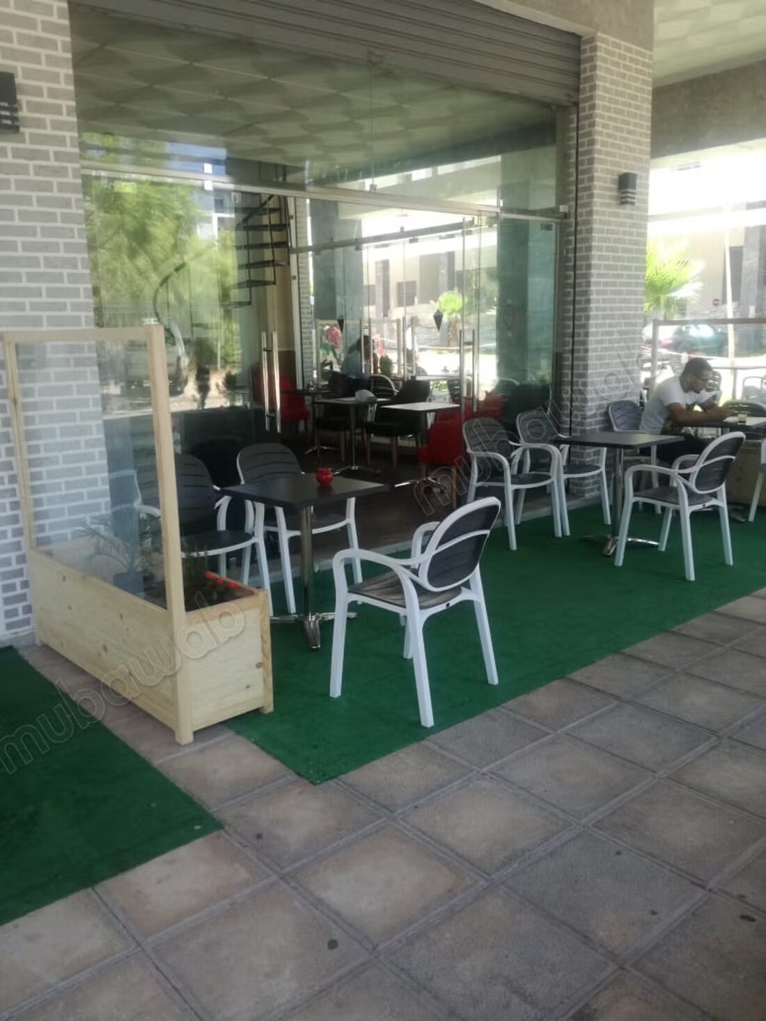 Office for rent in Rabat — Photo 2