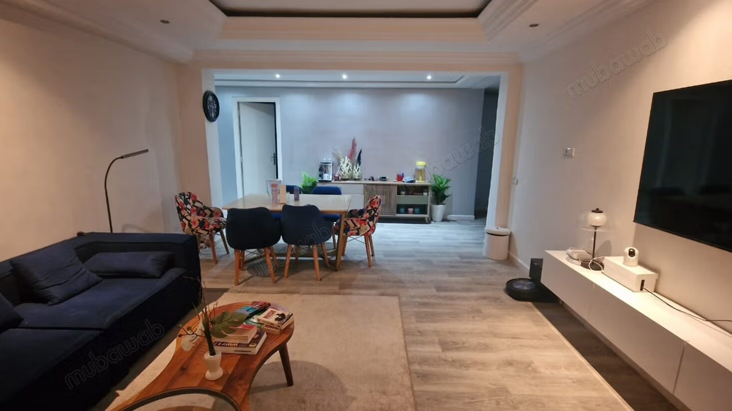 Appartement 102 m² à vendre à Casablanca — Photo 2
