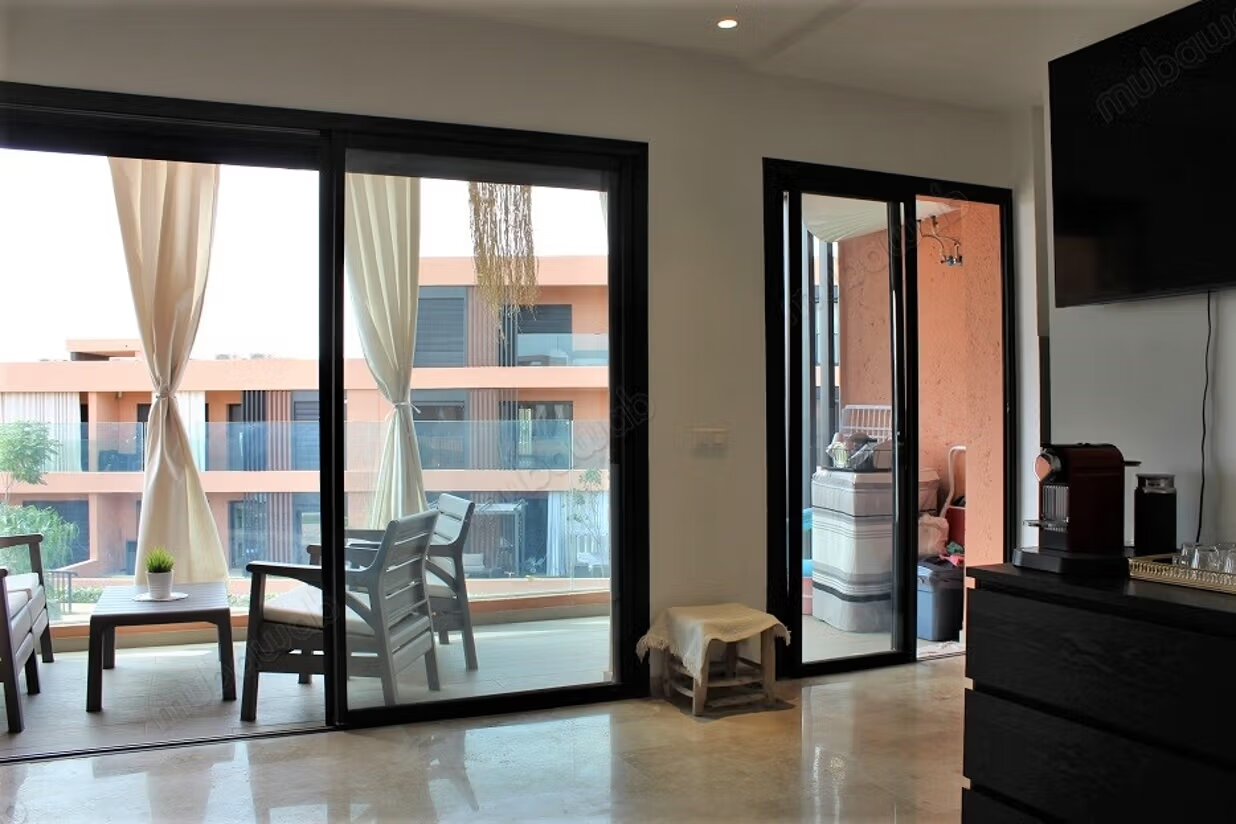 Apartment for rent in Marrakech — Photo 2