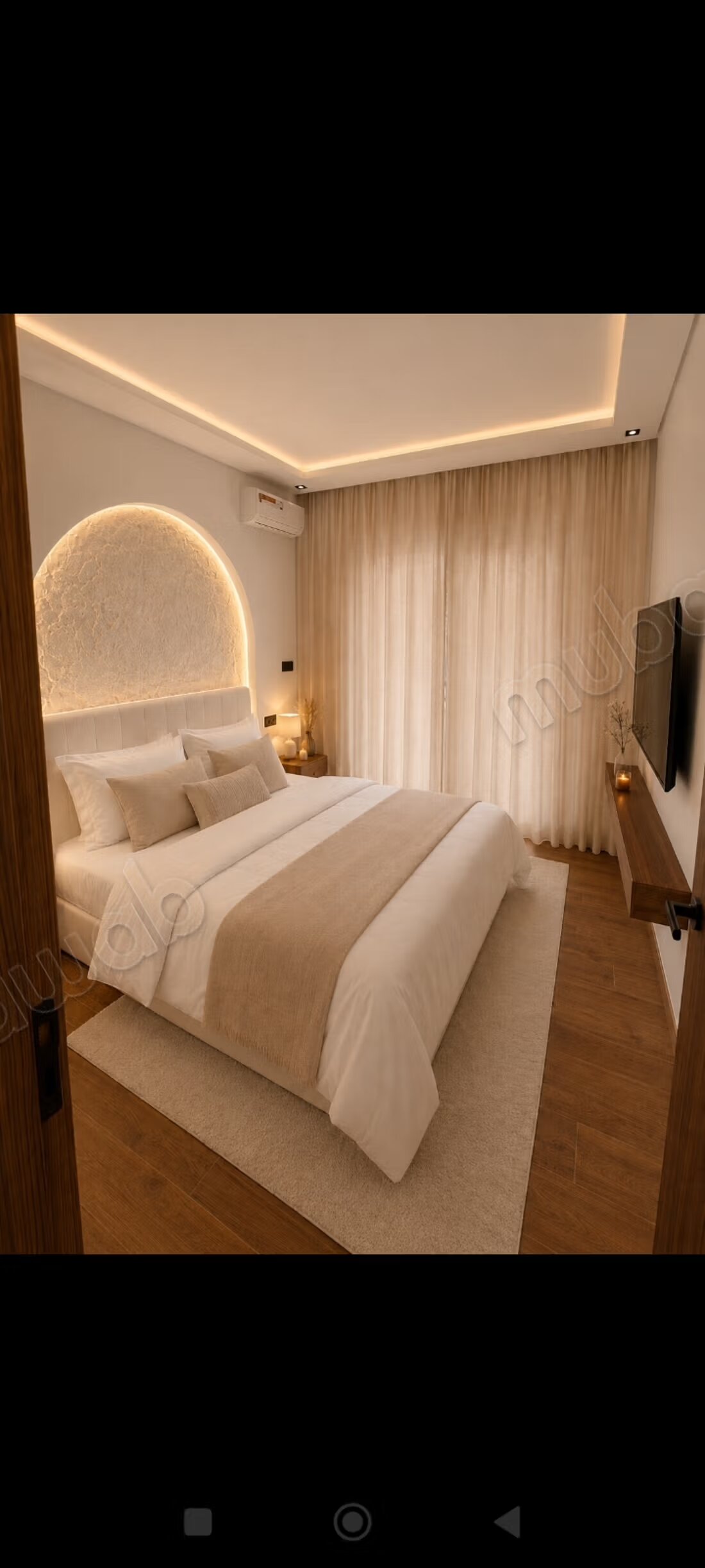 Appartement 54 m² à louer à Marrakech – Agdal — Photo 2