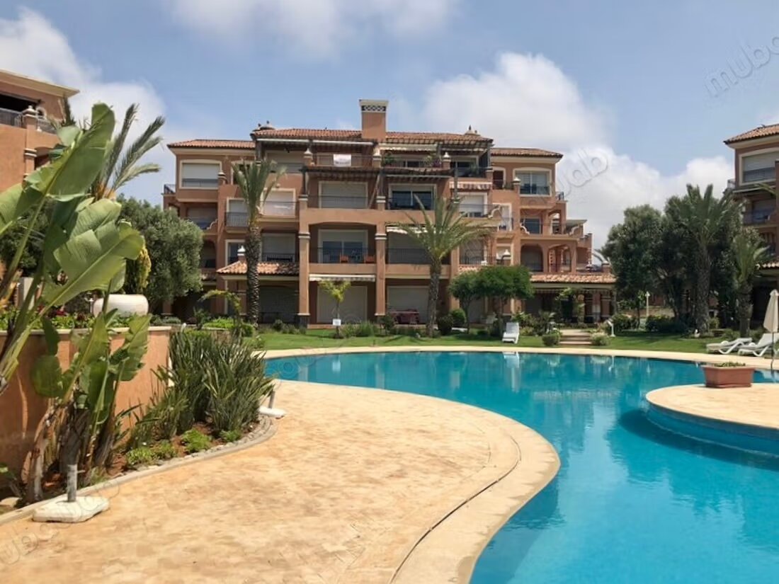 Appartement 115 m² à vendre à Bouznika Bay Golf — Photo 2