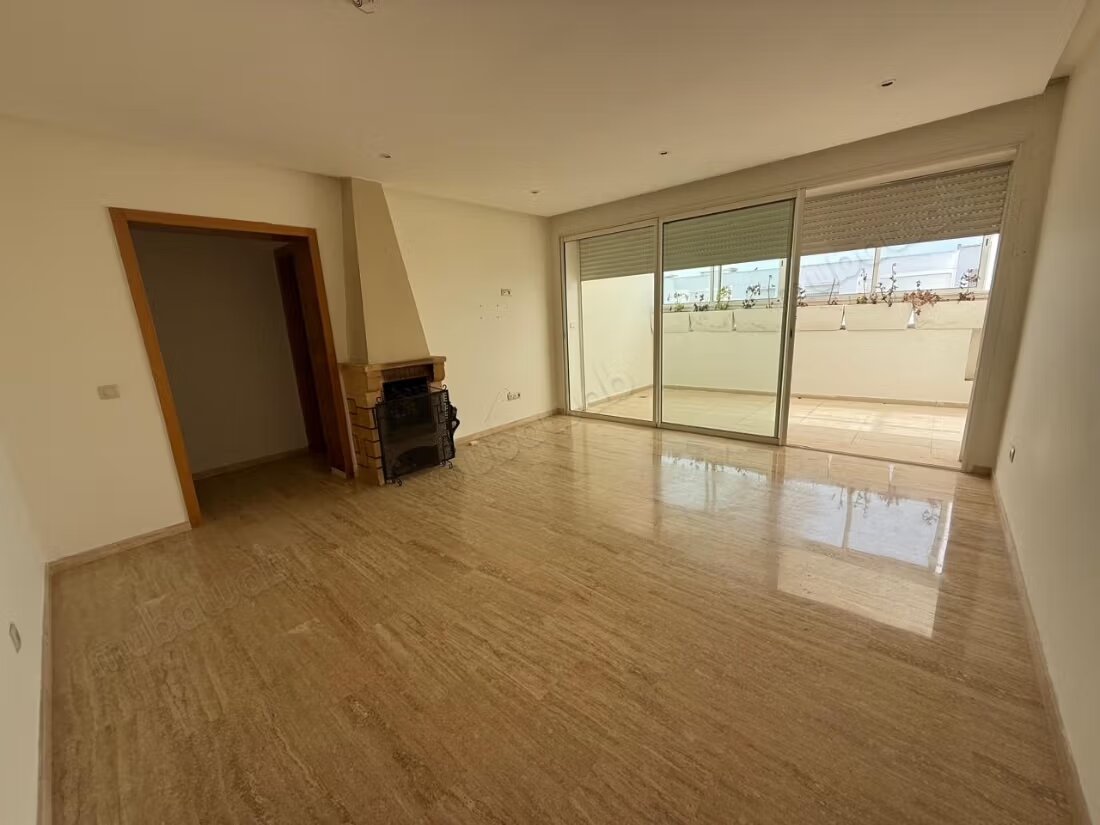 101 m² Apartment for Rent in Casablanca — Photo 2
