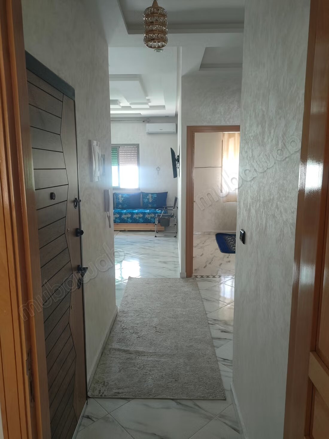 2‑Bedroom Apartment for Rent in Fez — Photo 2