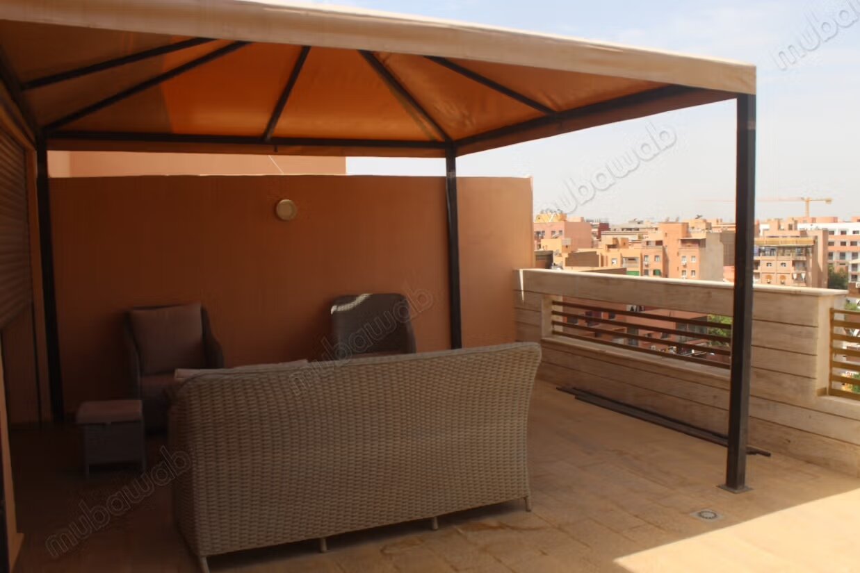 Apartment for Sale in Marrakech – Gueliz — Photo 2