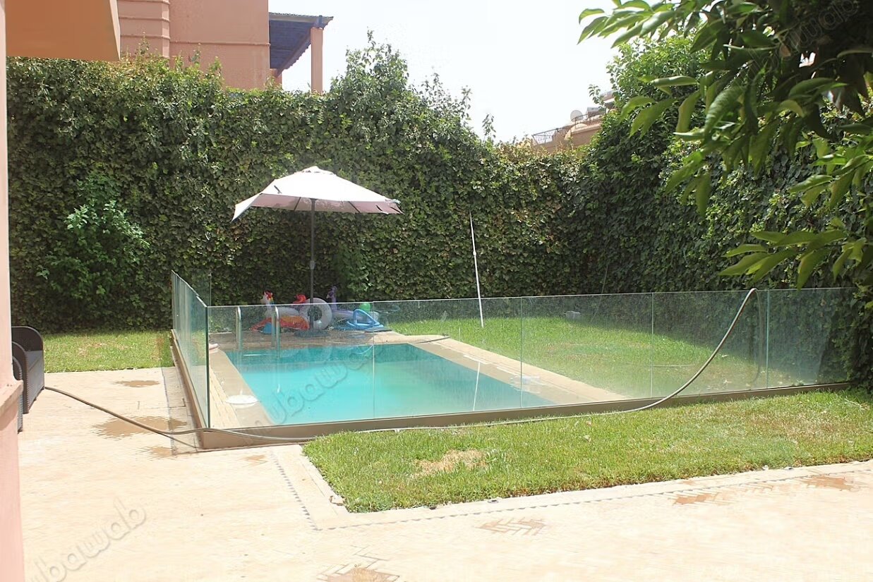 Villa à vendre à Marrakech — Photo 2