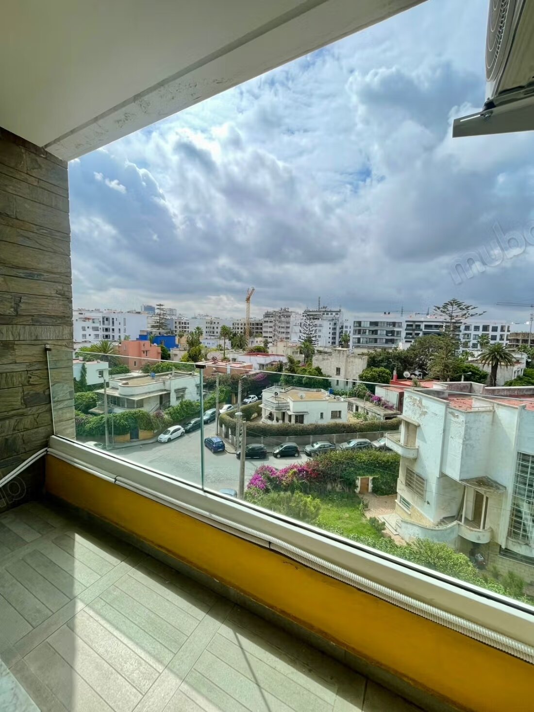 Appartement 80 m² à louer à Casablanca – Palmier — Photo 2