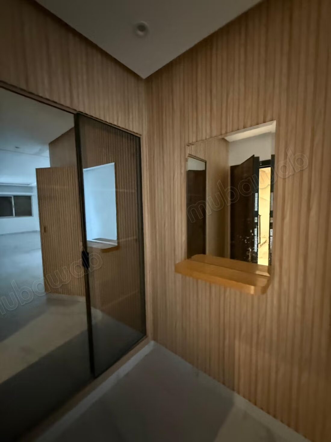شقة 100 م² للإيجار في الدار البيضاء – المعاريف — Photo 2