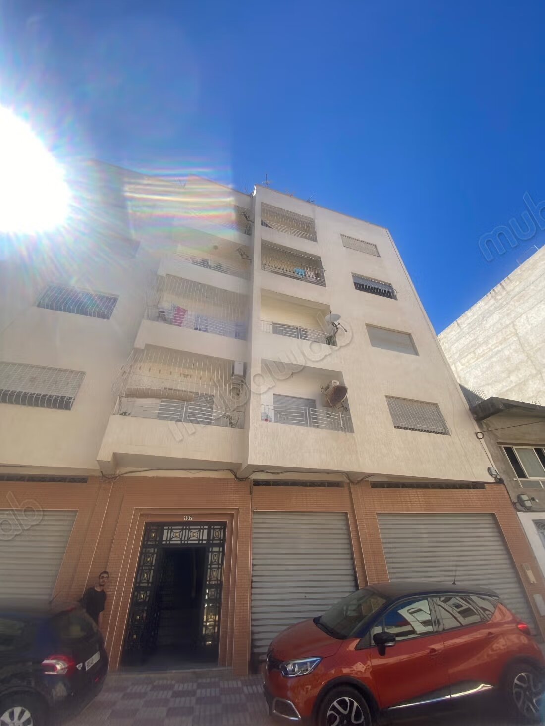 Appartement 130 m² à vendre à Tétouan — Photo 2