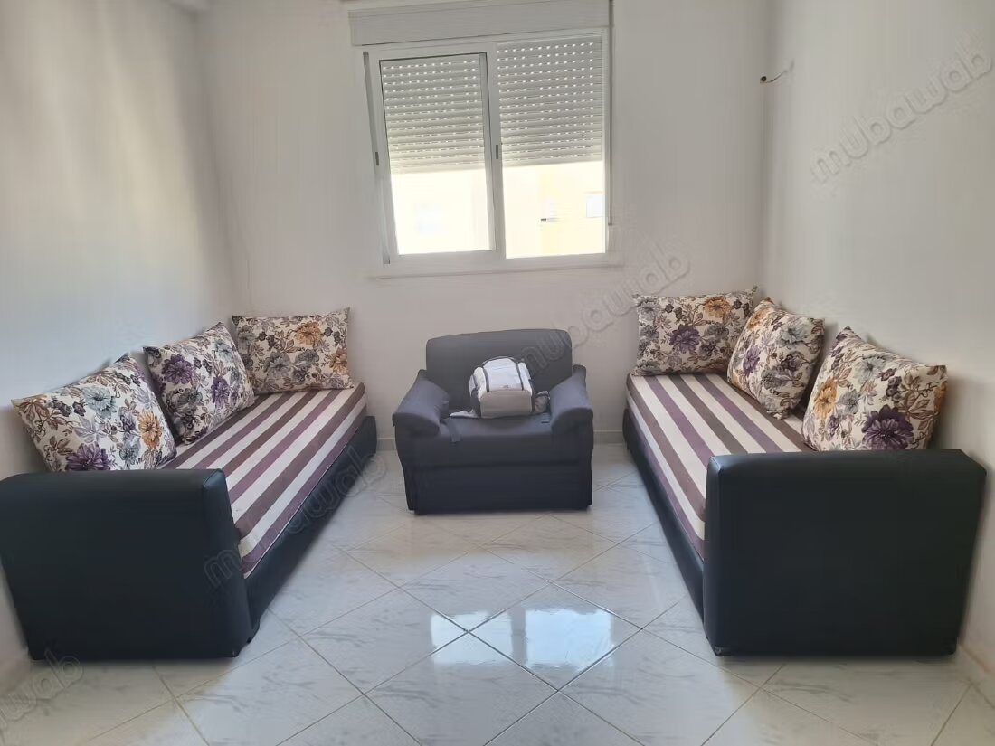 Apartment 50 m² for sale in Bouznika — Photo 2