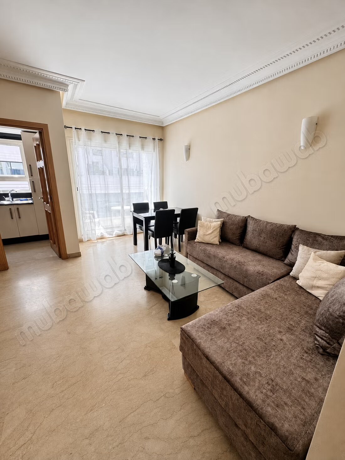 Apartment for rent in Casablanca — Photo 2
