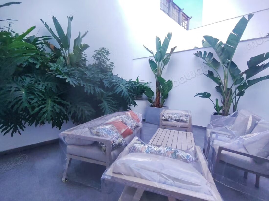 Studio à louer à Casablanca – Gauthier — Photo 2