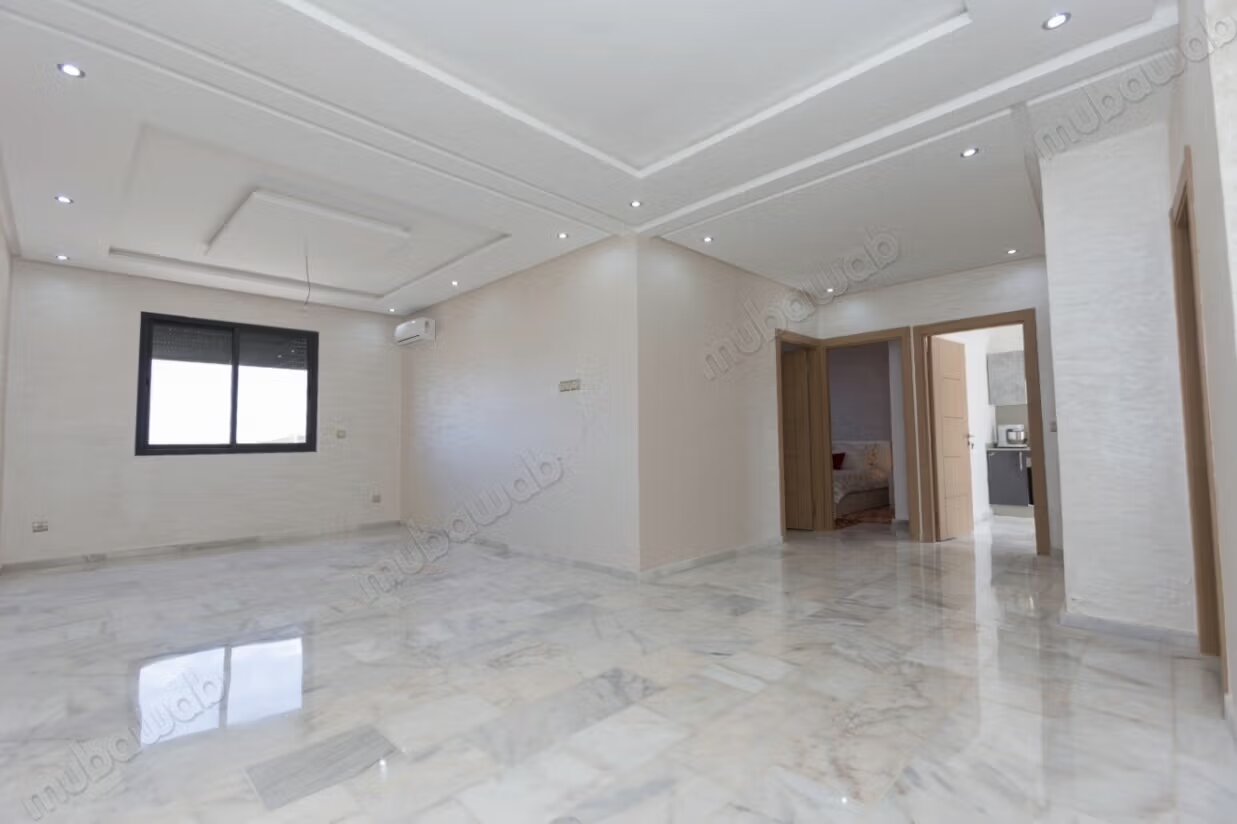 Apartment 100 sqm for rent in Casablanca — Photo 2
