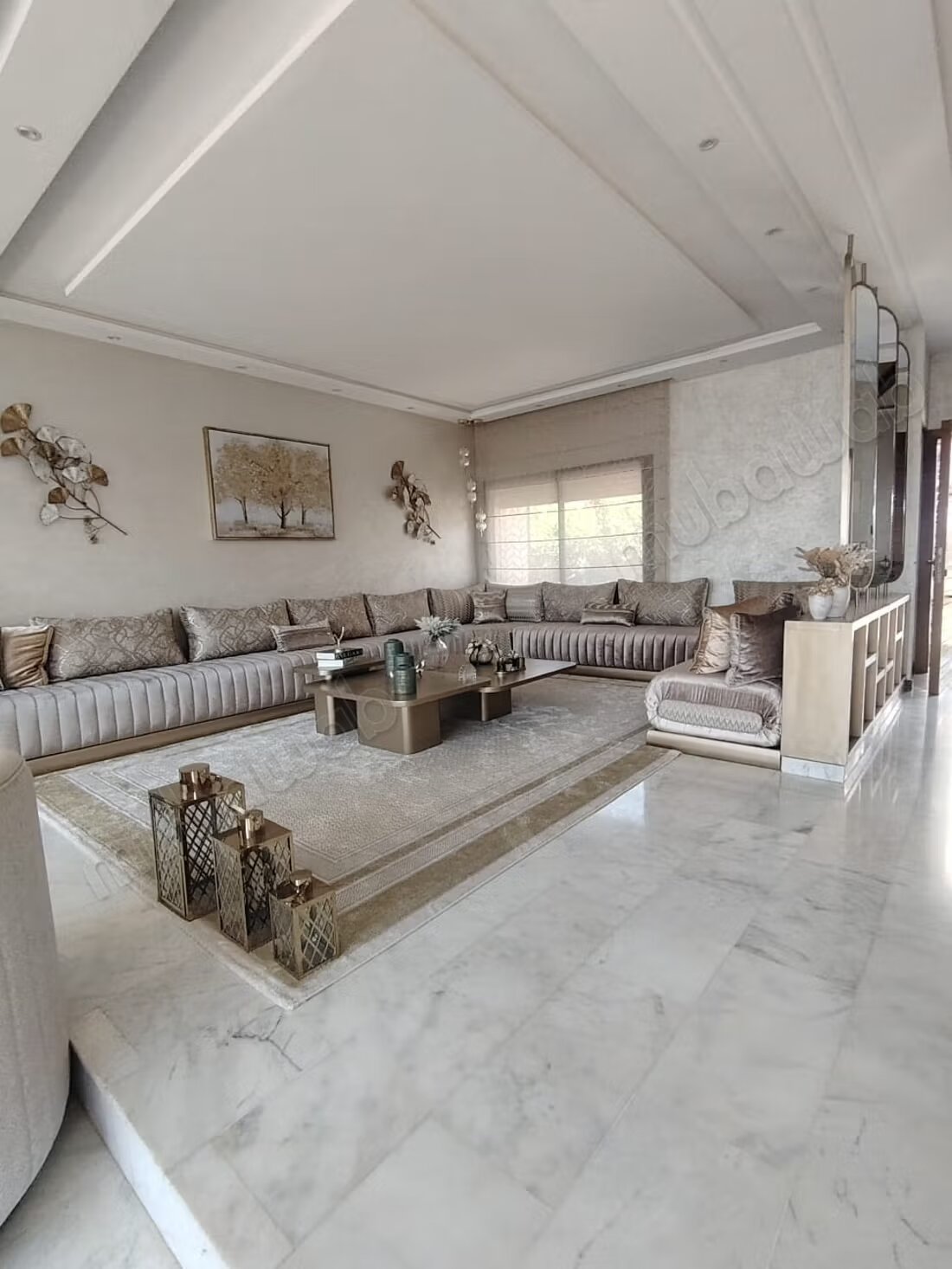 Villa à vendre à Mohammédia, ELMANSOURIA — Photo 2