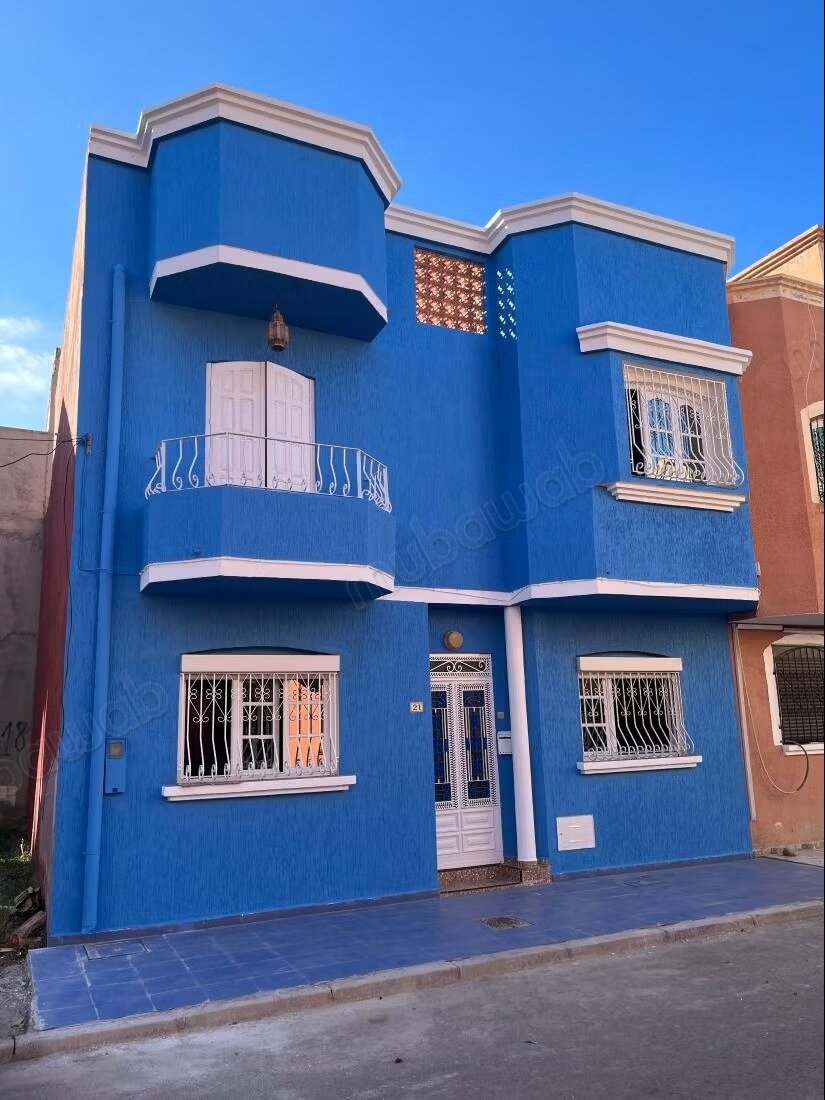 Bureau à vendre à Saidia — Photo 2