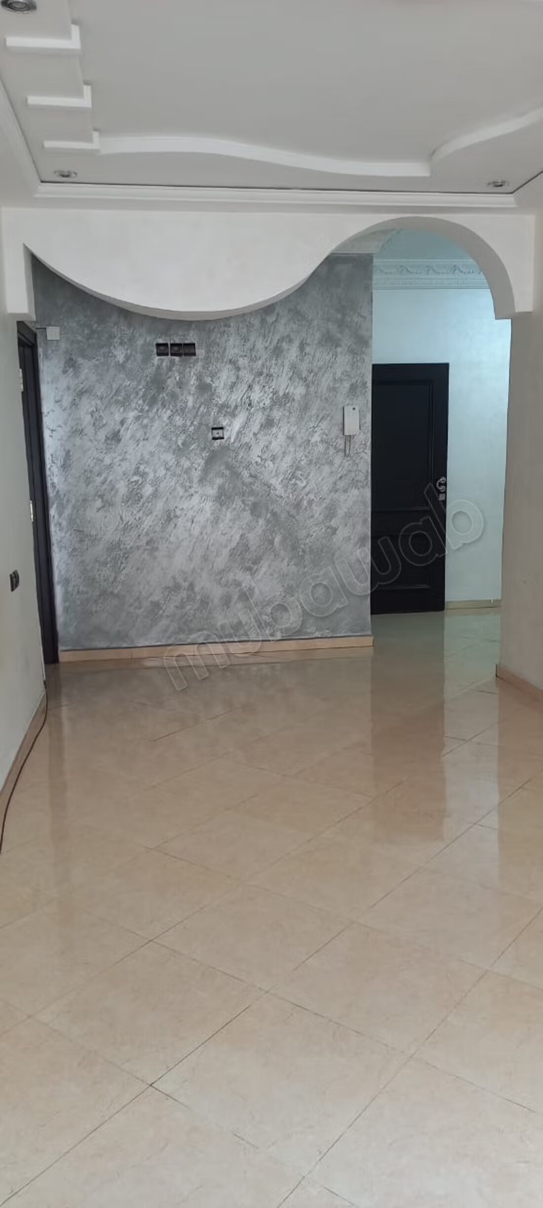 شقة 3 غرف للبيع في الدار البيضاء — Photo 2