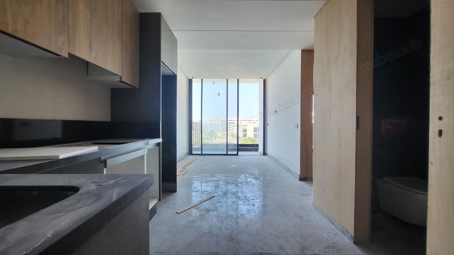 Appartement 51 m² à vendre à Casablanca – Palmier — Photo 2