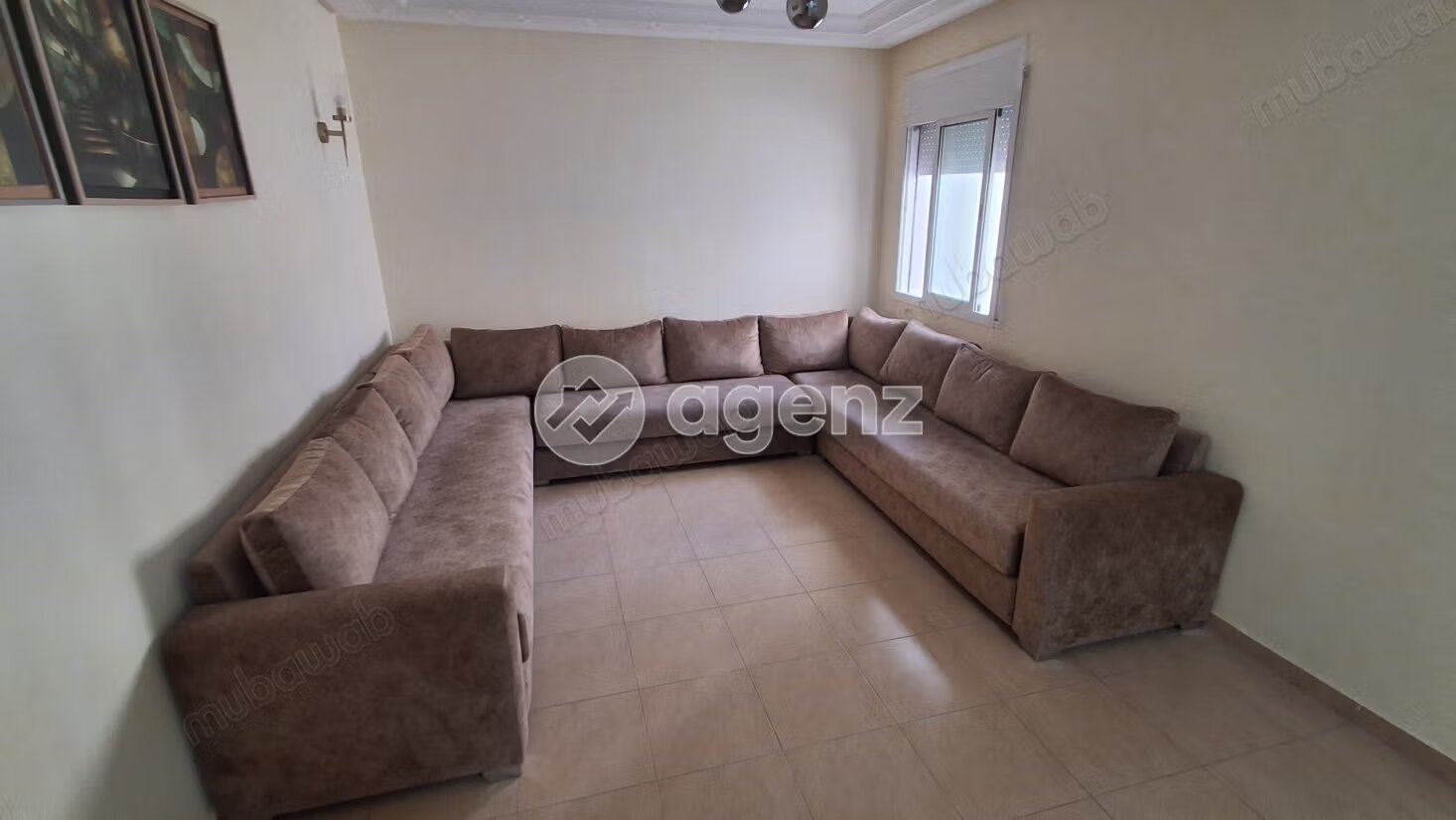 Appartement 76 m² à louer à Tanger – Val Fleuri — Photo 2