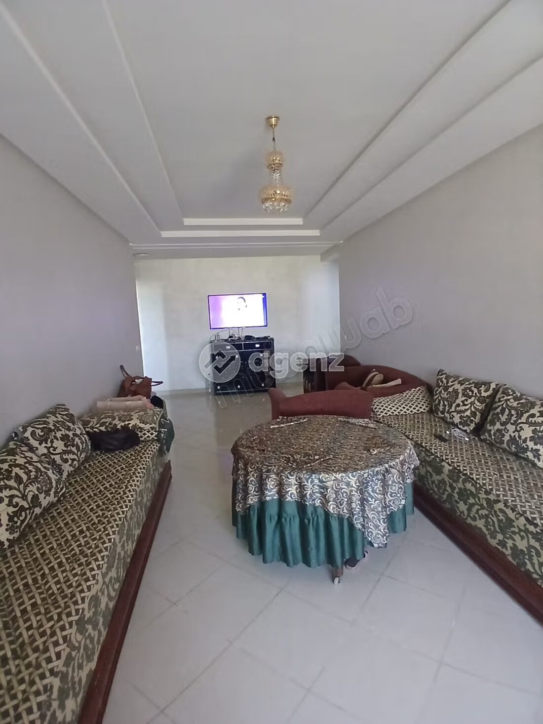 شقة 94 م² للبيع في الدار البيضاء — Photo 2