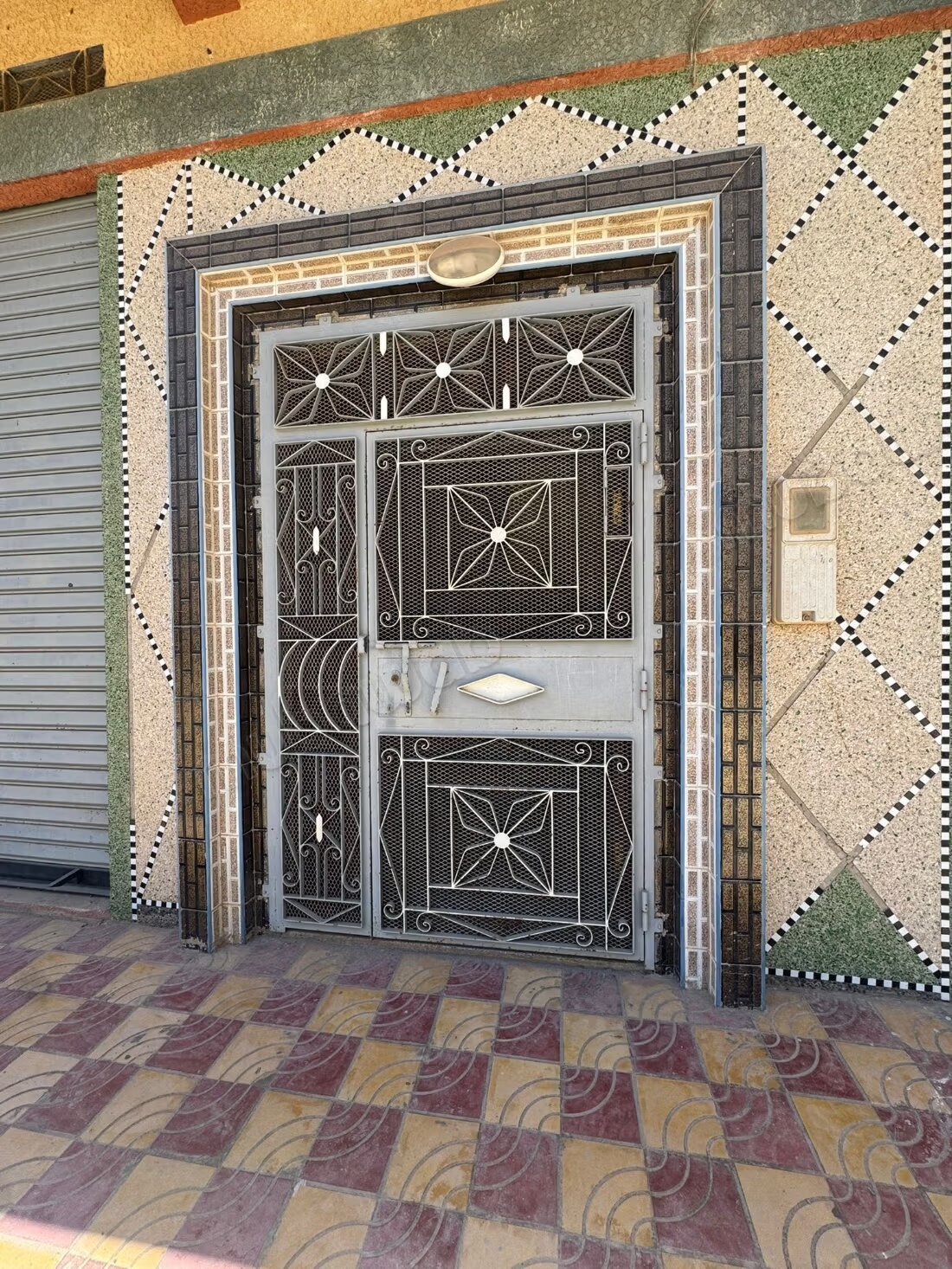 6-Bedroom Villa for Sale in Bni Bouayach — Photo 2