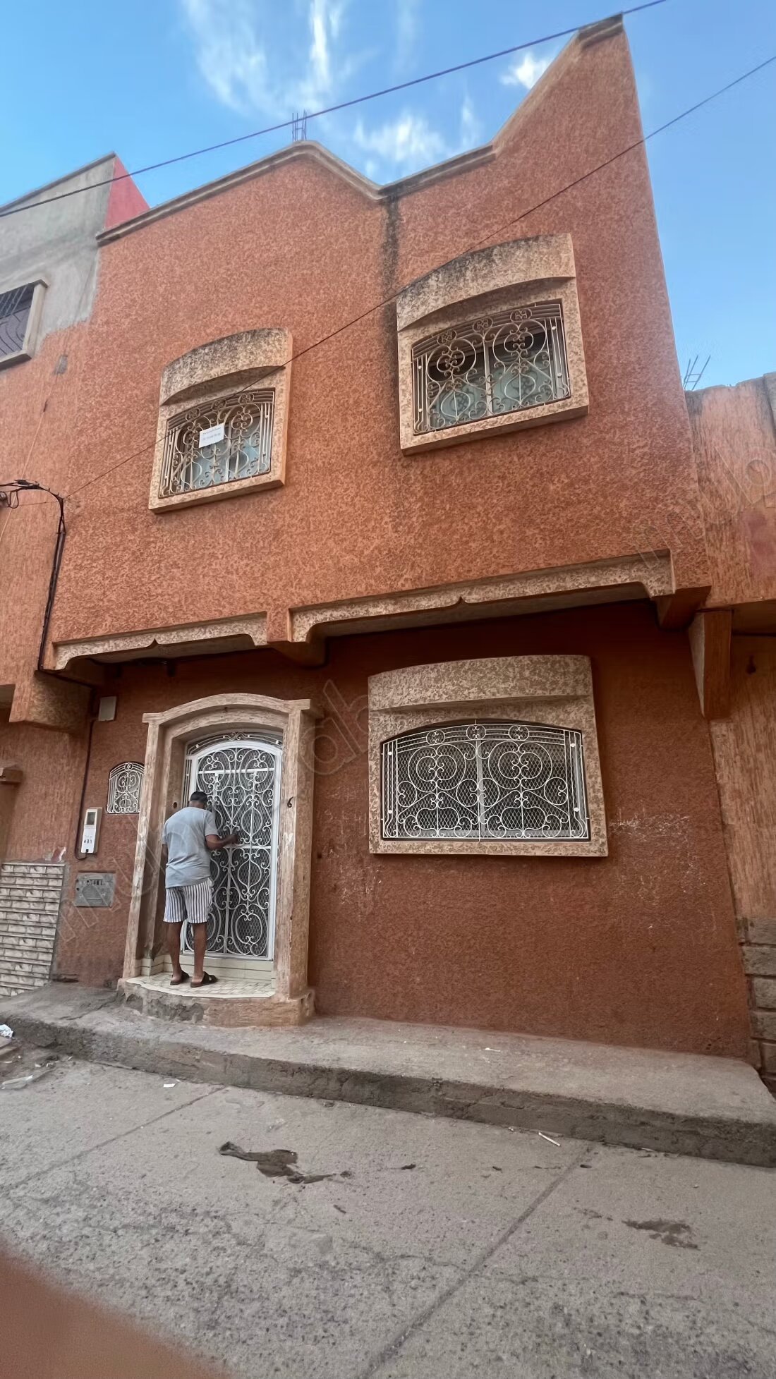 Villa 65 m² for sale in Khénifra — Photo 2