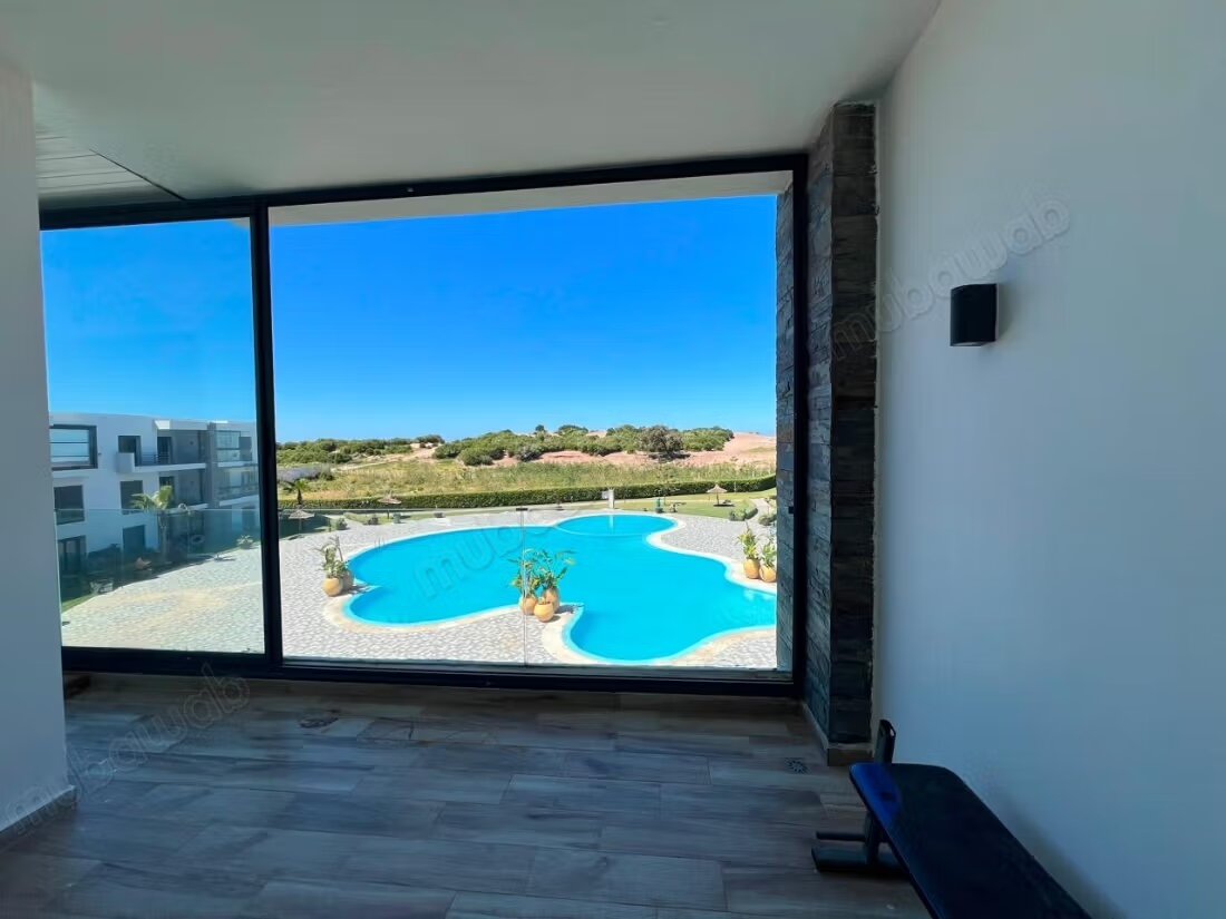Apartment for sale in Sidi Rahal — Photo 2