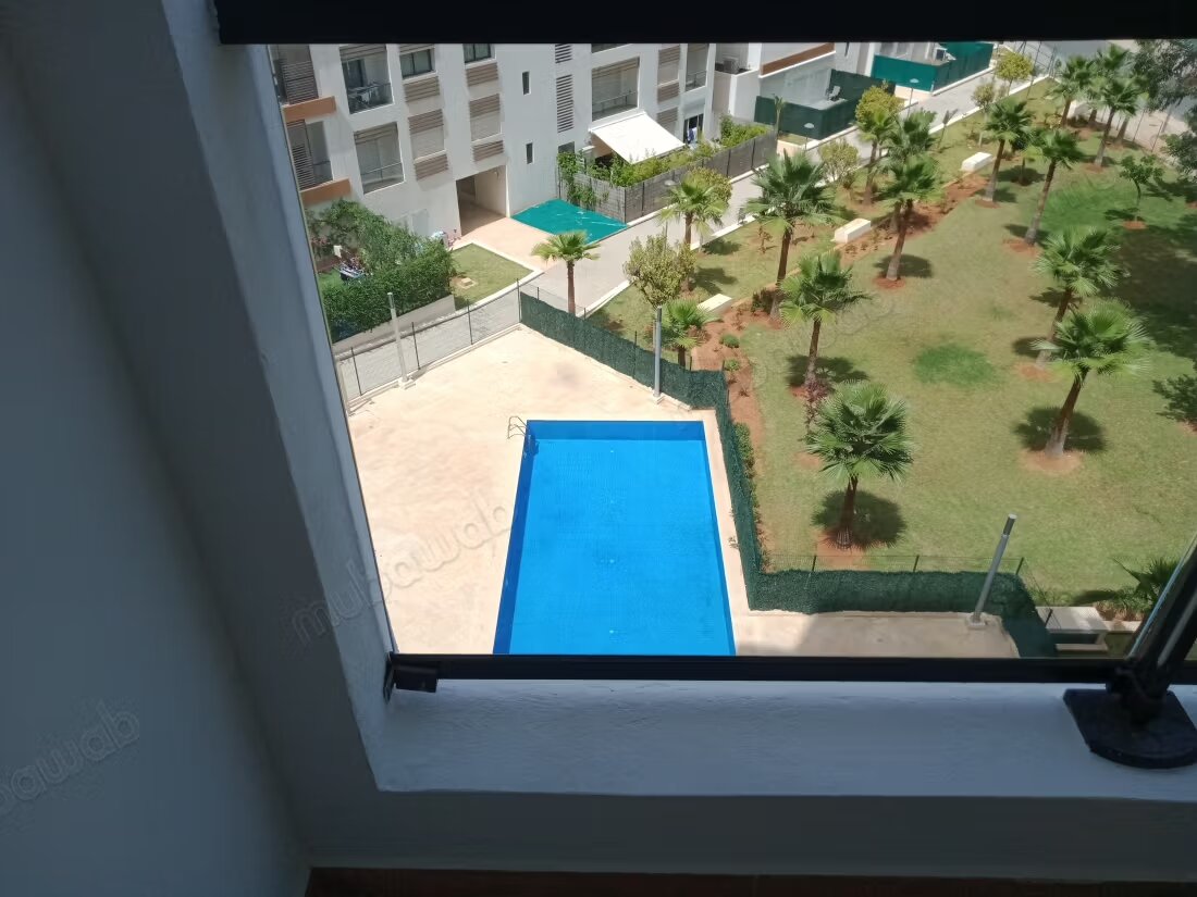 171 m² Apartment for Rent in Rabat — Photo 2