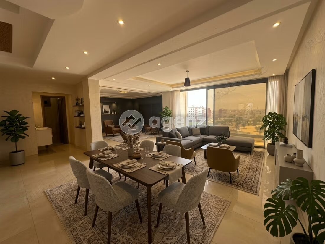 Apartment 142 m² for sale in Agadir (Tilila) — Photo 2