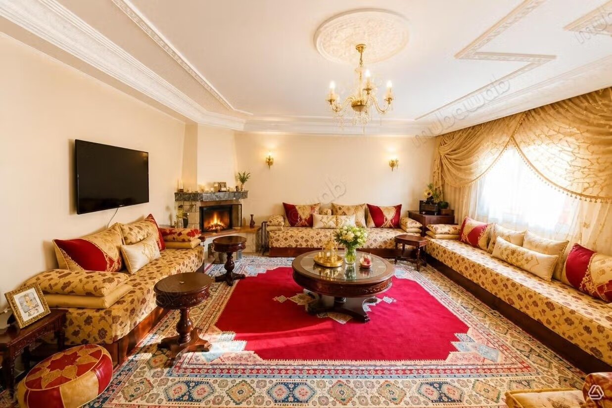 Appartement 125 m² à vendre à Casablanca (Lalla Meriem) — Photo 2