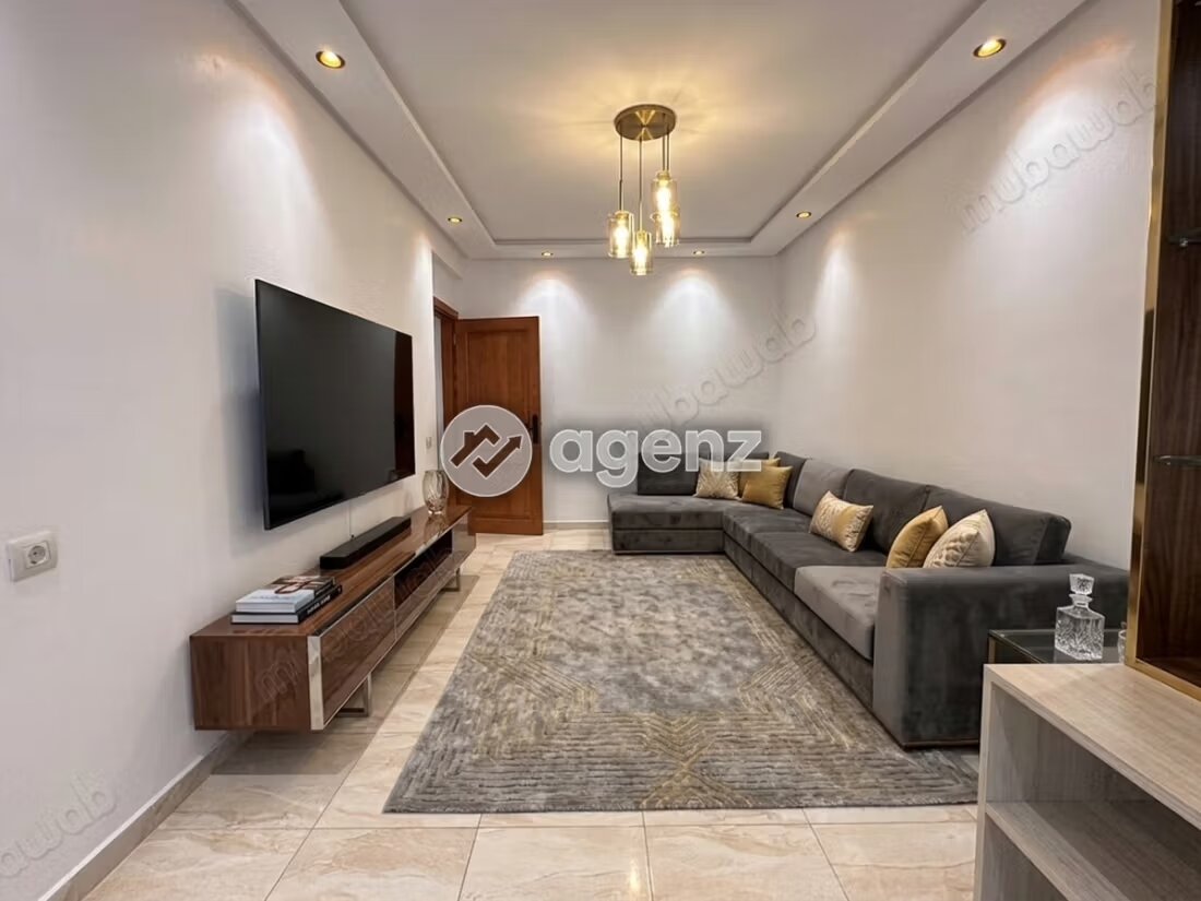 شقة 75 م² للبيع في الدار البيضاء - أولفا — Photo 2