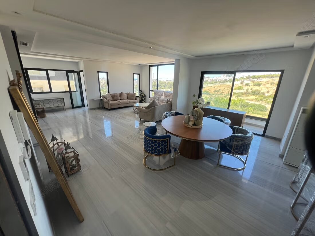 Appartement 2 chambres à vendre à Tanger — Photo 2