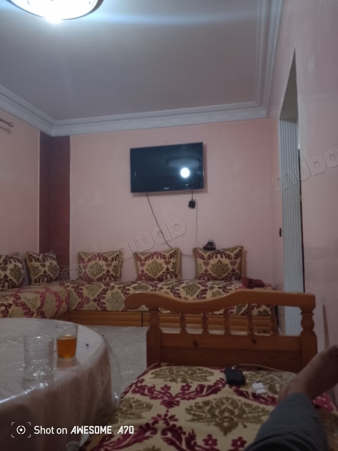 Appartement 86 m² à vendre à Casablanca — Photo 2