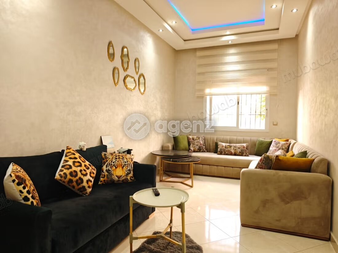 Apartment 48 m² for Sale in Casablanca – Dar Bouazza — Photo 2