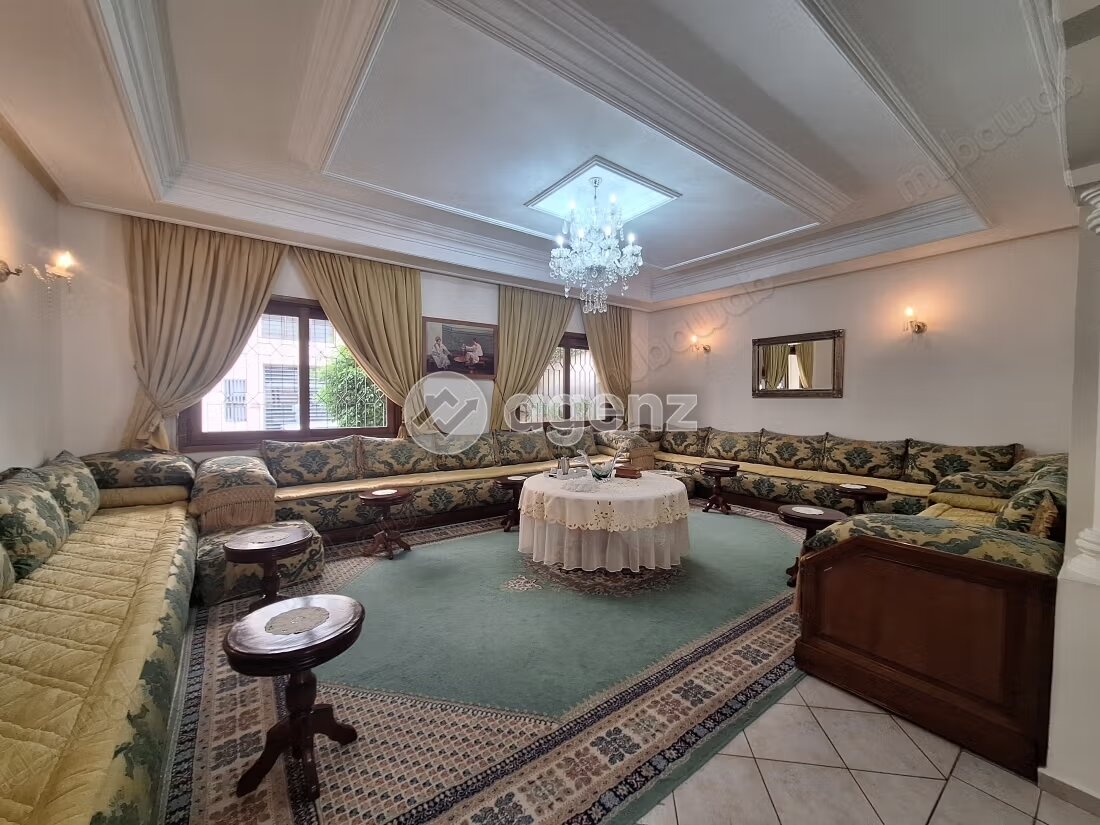 Apartment 335 m² for Sale in Casablanca – Val Fleurie — Photo 2