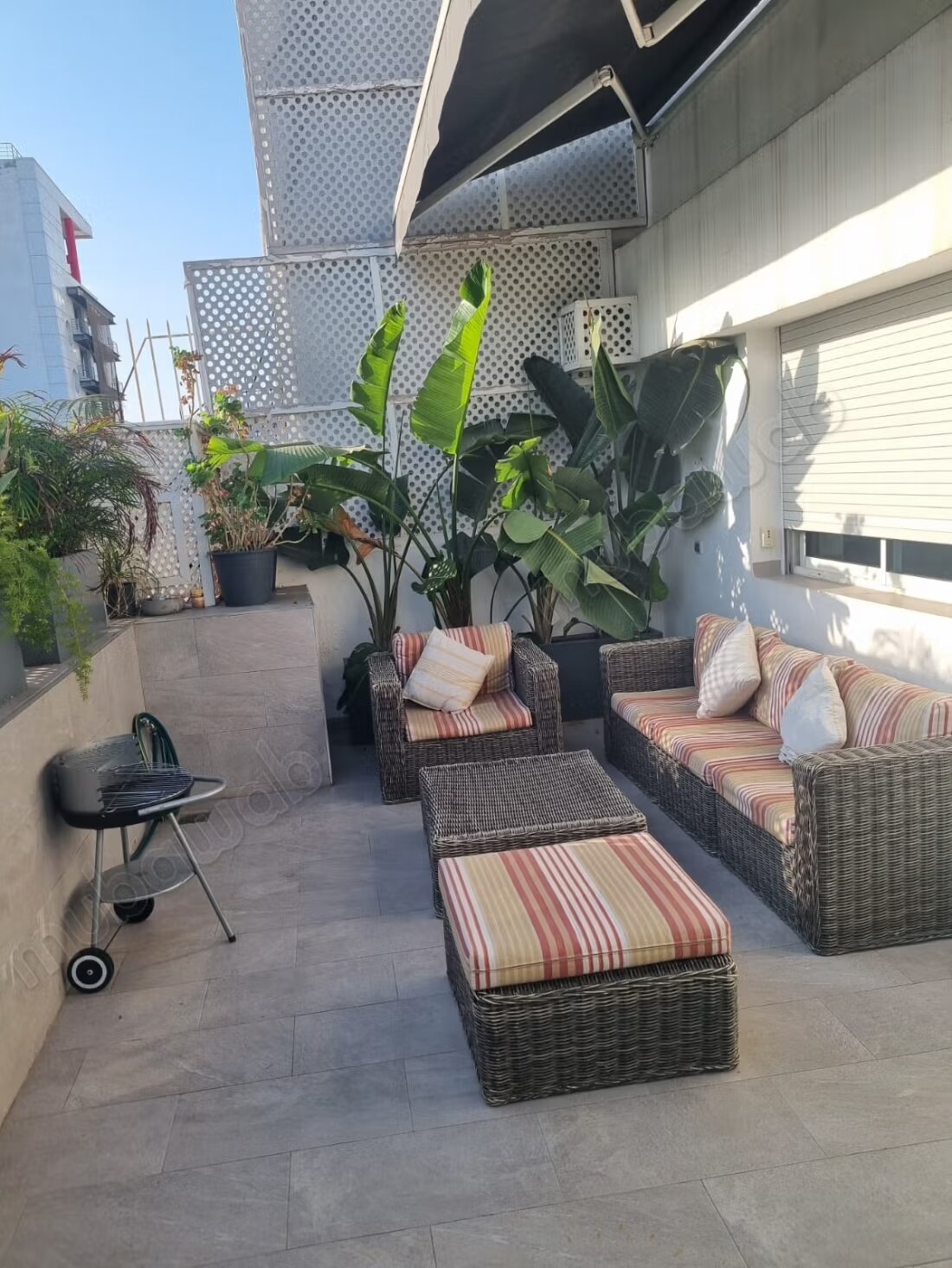 Appartement 163 m² à vendre à Casablanca – Racine — Photo 2