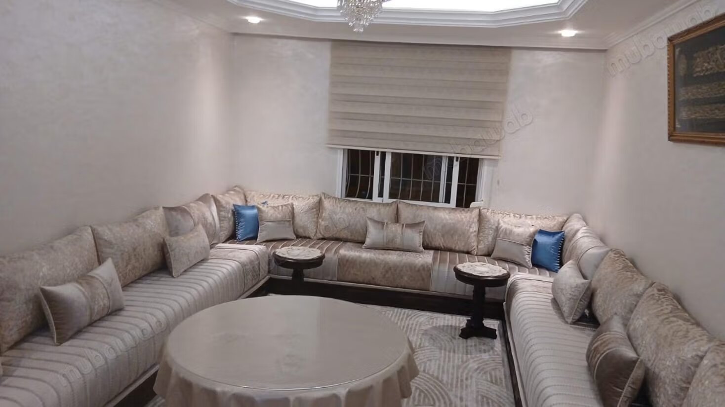Appartement à vendre à Agadir – Hay Salam — Photo 2