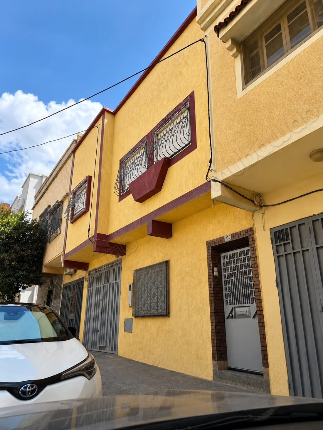 Villa 85 m² à vendre à Taza (Hay El Ouattassiyine (Jiraldo)) — Photo 2