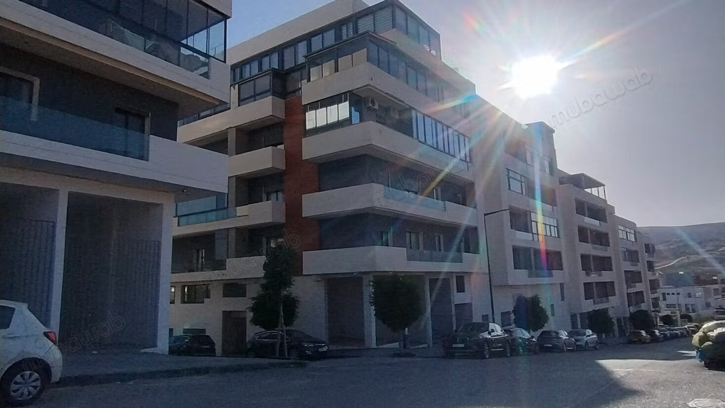 Office 28 m² for Sale in Tangier — Photo 2