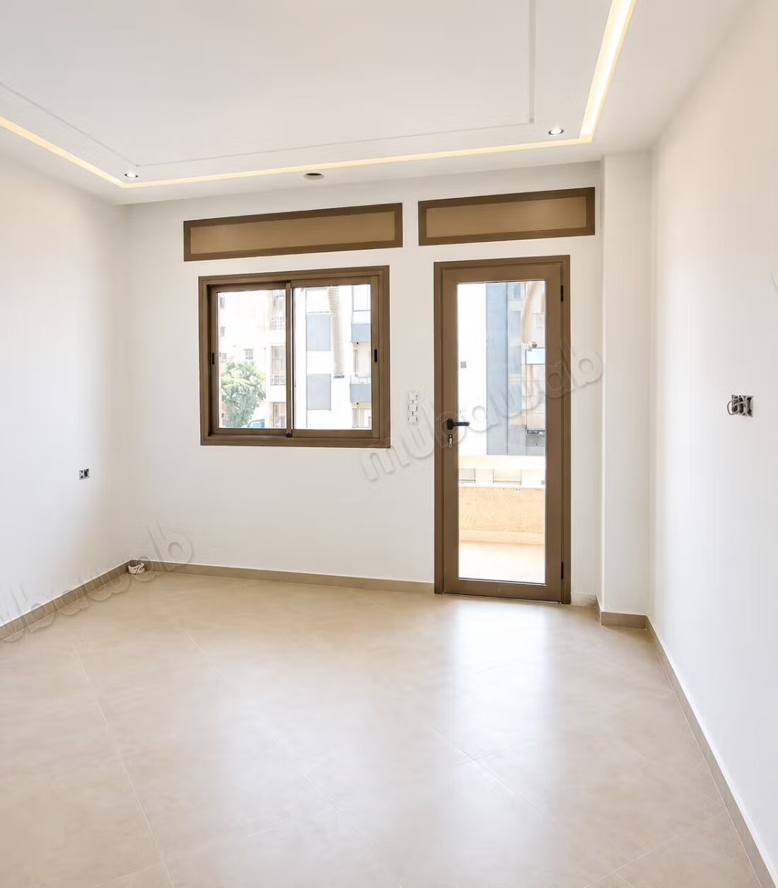 Apartment 38-50 m² for rent in Tangier — Photo 2