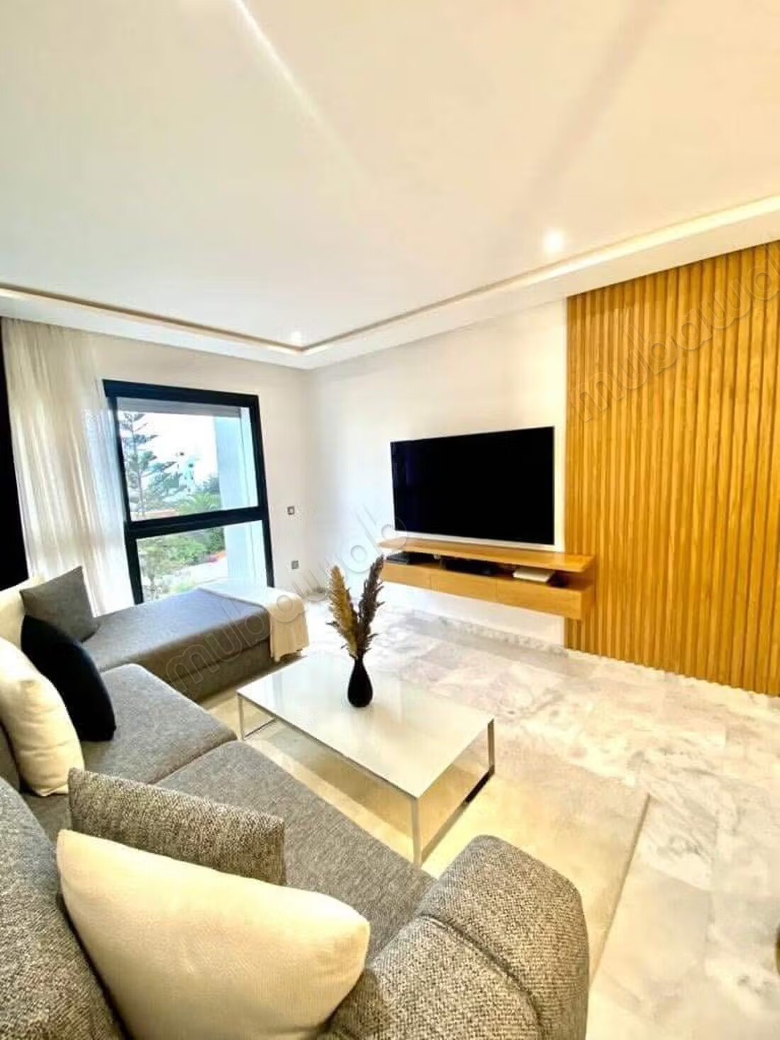 Appartement 93 m² à louer à Casablanca – La Ferme Bretonne — Photo 2